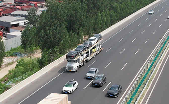 岱山高速公路汽车救援